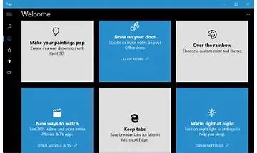 Microsoft Tips: App Reviews; Features; Pricing & Download | OpossumSoft